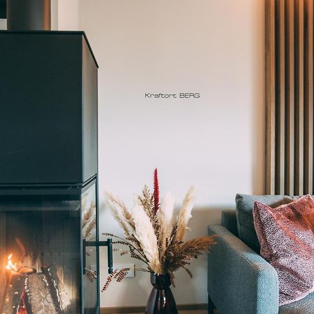 Boutique Chalets Alpi - Private Sauna & Cinema Гармиш-Партенкирхен Екстериор снимка