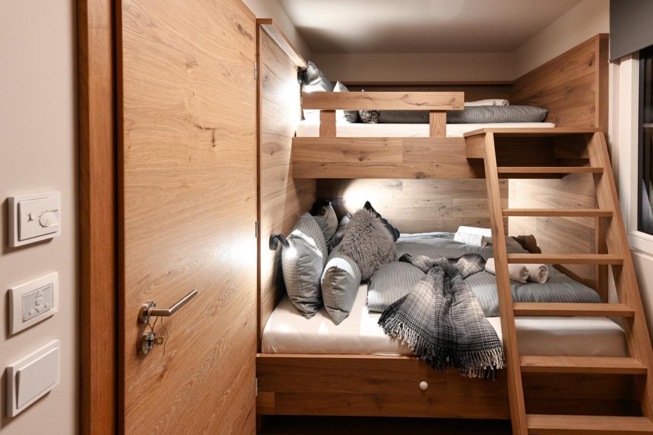 Boutique Chalets Alpi - Private Sauna & Cinema Гармиш-Партенкирхен Екстериор снимка