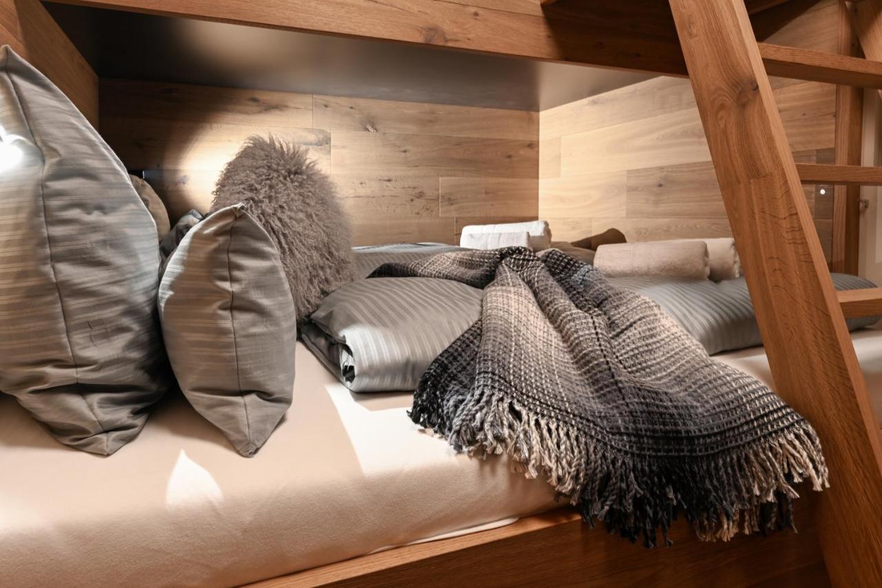 Boutique Chalets Alpi - Private Sauna & Cinema Гармиш-Партенкирхен Екстериор снимка