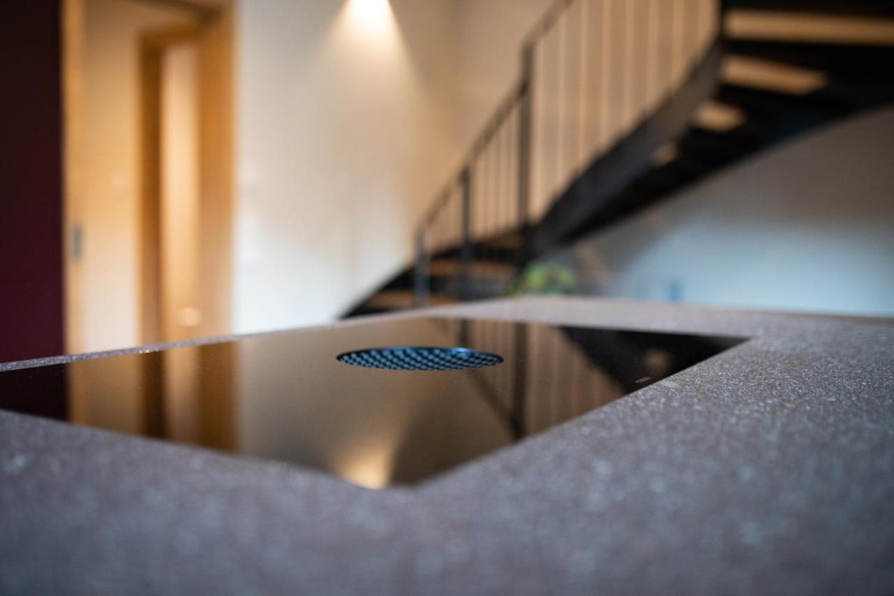 Boutique Chalets Alpi - Private Sauna & Cinema Гармиш-Партенкирхен Екстериор снимка